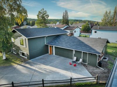 5122 Chilkoot Dr