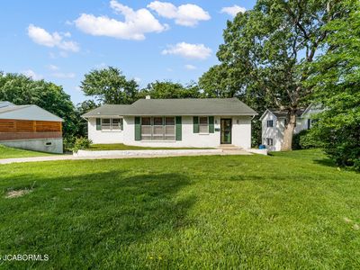 1420 Green Berry Rd