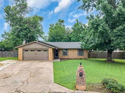 Property at 1105 Westridge Ln, Rogers, AR