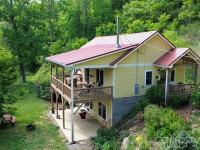 Property at 280 Kelses Valley Dr, Mars Hill, NC
