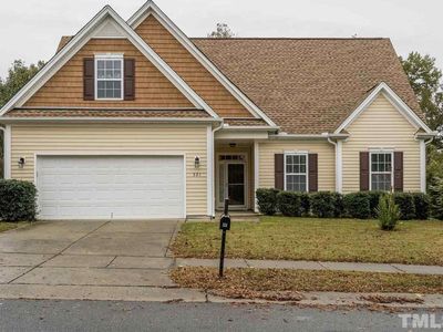 321 Timber Meadow Lake Dr