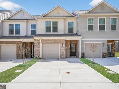 Property at 3408 Ripple Loop S, Fulton, GA