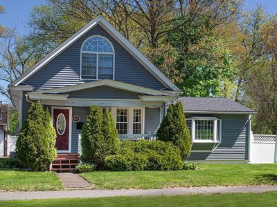 Property at 107 Lyman St, South Hadley, MA