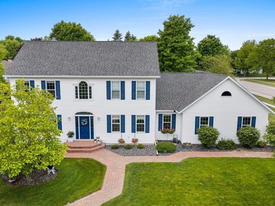 3208 Barkwood LANE