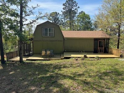 540 Irish Hills Rd