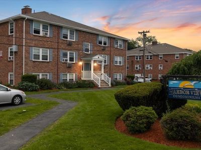 2 McDewell Ave APT 12