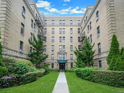 43 Calton Road #2M