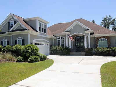 1439 Cape Fear National Dr