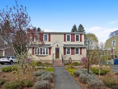 66 Pleasant St