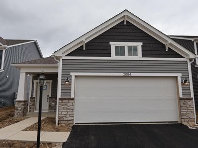 Property at 2084 Aerotrain Ct N, Plain City, OH