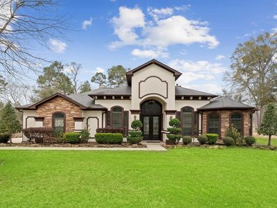 18316 Wisp Willow Way
