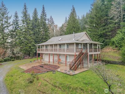 336 Big Hanaford Road