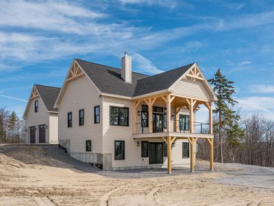107 Granite Ridge Road