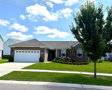 952 Preserve Ln