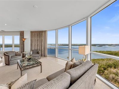 4731 Bonita Bay BLVD #1704