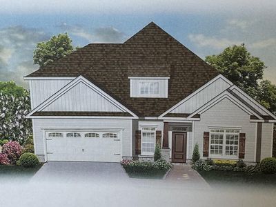 116 Grand Springs Ct