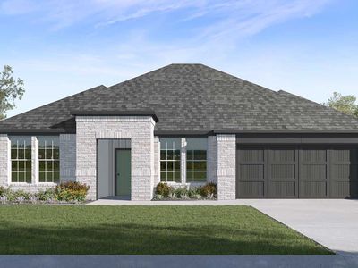 WARREN Plan, Goose Creek Village