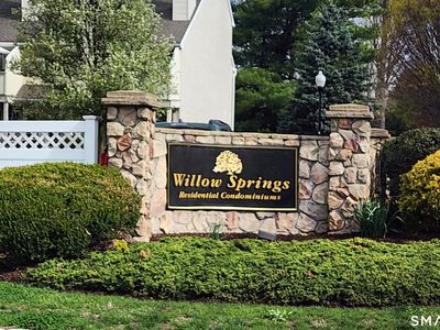124 Willow Springs #124