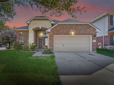 21623 Mid Peak Way