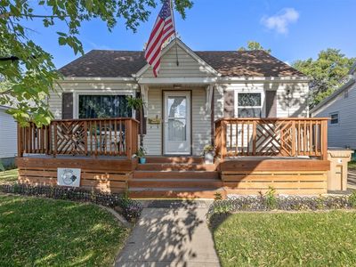 Property at 915 11th St NW, Minot, ND