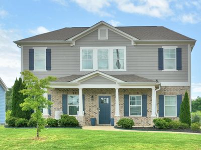1038 Camellia Ridge Dr
