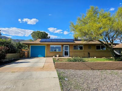 303 COCHISE Lane