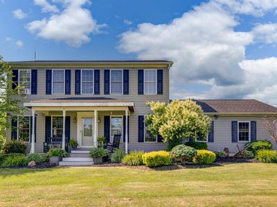 396 Bemis Road
