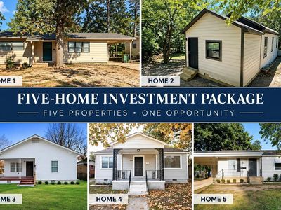 5 Property Package