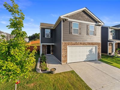 201 Elderberry Ln