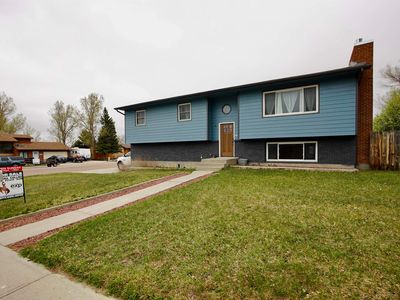 5611 S David St