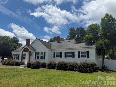 Property at 316 S Matson St, Kershaw, SC