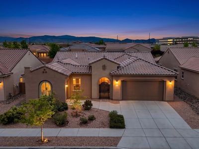 4707 Lluvia Encantada