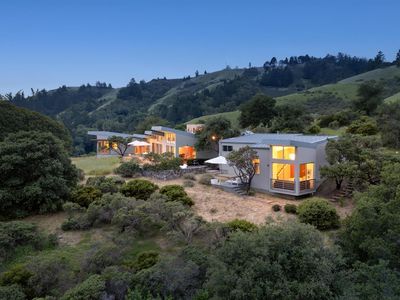 200 Mountain King Road