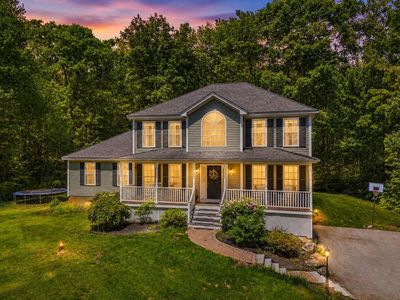 24 Gardensong Drive