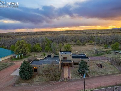 11960 Old Pueblo Rd