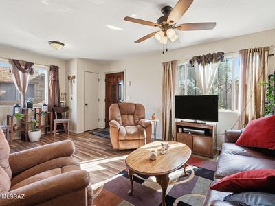 6682 E Calle Alegria