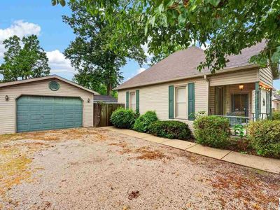 Property at 832 N Washington St, Brazil, IN