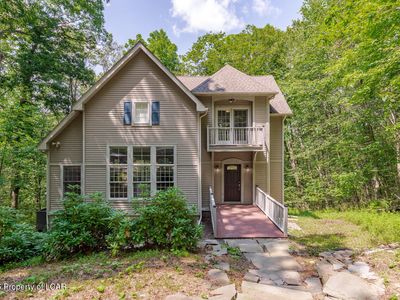 852 Mosiers Knob Rd