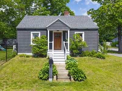 8 Somerset Avenue