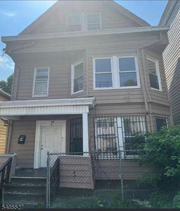 Property at 54 N 4Th St, Paterson, NJ