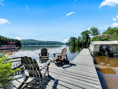 2 Lakeshore Dr