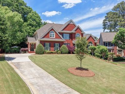 1345 Chattahoochee Run Dr