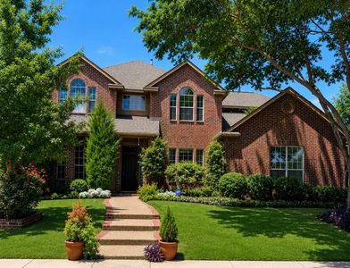 924 Brentwood Dr