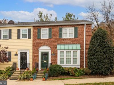 5050 Bradley Blvd #6