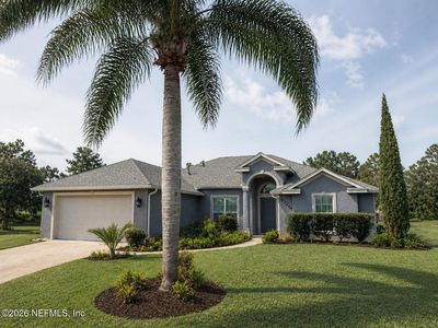 Property at 4728 INNISBROOK Court N, Elkton, FL