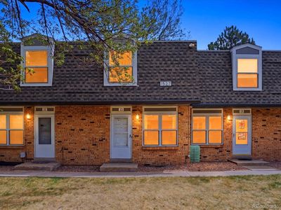 1527 S Owens Street #12
