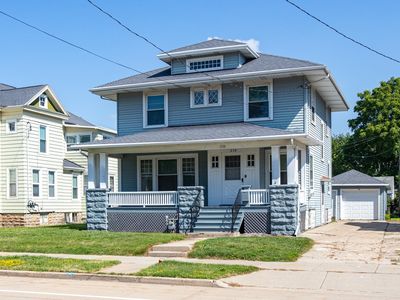 238 W Irving Ave