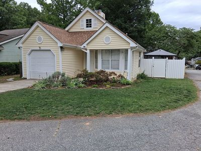 3607 McCuiston Rd #64