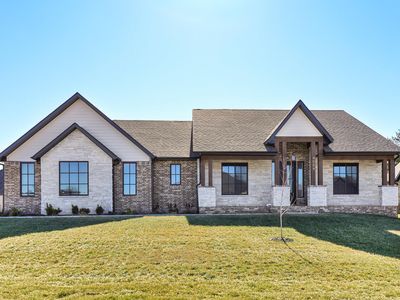 4584 E Hidden Oak Street