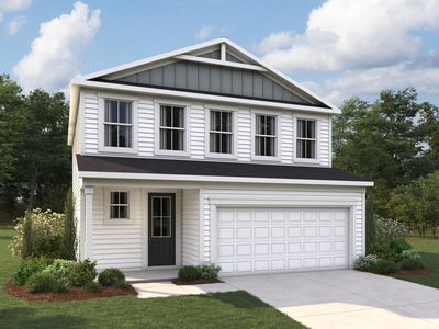 88 Cypress Moss Ct
